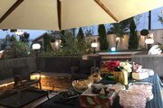 باغ ویلا سه خواب مبله استخردار در رشت