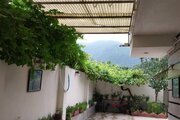 آپارتمان مبله دو خواب امیر 1 در گرگان