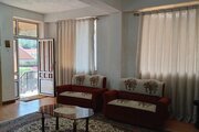 واحد دوخواب در طبقه دوم ویلای فومن
