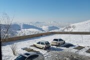 آپارتمان مبله تکخواب باران در پردیس