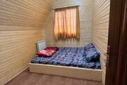 کلبه سوئیسی دوخواب علیرضا در ماسال