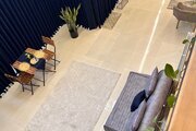 کلبه شیشه ای دوبلکس تکخواب  افرا در ماسال