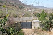 واحد تکخواب در طبقه دوم ویلای ماسال