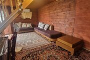 کلبه چوبی دوبلکس در ماسال