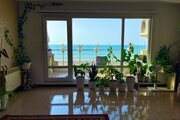 آپارتمان مبله ساحلی در سرخرود