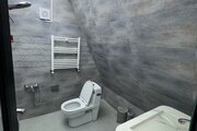کلبه سوئیسی تریپلکس استخردار  مبله سه خواب هامون در تنکابن