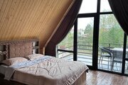 کلبه سوئیسی دوبلکس دوخواب در سلمان شهر