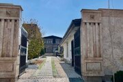 ویلا دوبلکس استخردار آبگرم در کردان زغفرانیه