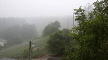 واحد خانه نقی در طبقه دوم ویلا جنگلی در شیرگاه