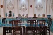 اتاق 4 نفره پنج دری در هتل اصفهان