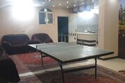 ویلا باغ دوبلکس استخردار مبله یک خواب در کهریز سنگ اصفهان