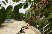 ویلا دوخواب استخر آبگرم در کردان