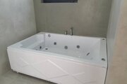 کلبه سوئیسی دوخواب تی ته 1 در چالوس