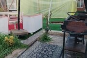 ویلا استخردار مبله دوخواب گل ریحان در کردان