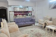 آپارتمان مبله تکخواب افرا در مشهد