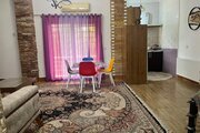 آپارتمان مبله دو خواب در چالوس (واحد2)