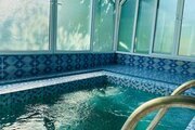 ویلای چوبی  دوبلکس جکوزی دار  در ماسال