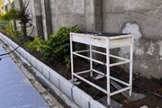 ویلای استخر آبگرم باباعلی در چمخاله