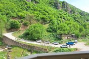 آپارتمان مبله تکخواب آسو 2 در گرگان