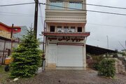 آپارتمان دو خواب مبله 1 در فومن