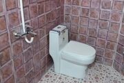 واحد تکخواب در طبقه دوم ویلا خاطره در ماسال