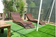 ویلا دوبلکس استخردار دوخواب دامون صدف در کیش