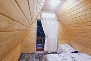 کلبه سوئیسی مبله تکخواب باراد در ماسوله