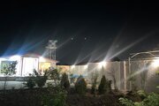 ویلا مبله دوخواب دنج در ساوجبلاغ