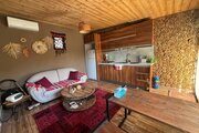 باغ ویلا تکخواب مبله 2 در منجیل