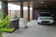 باغ ویلا دو خواب مبله در رشت