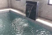 ویلای استخردار دوبلکس کازانوا در کردان