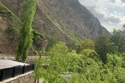 ویلا دوبلکس مبله دوخواب در شمیرانات