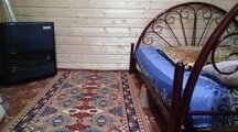 خانه ویلایی در روستای گنذر ماسال