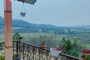 ویلا سنتی دو طبقه محرمان در شفت