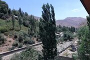 سوئیت مبله در آبعلی