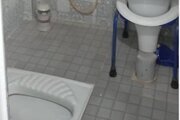 ویلا تکخواب مبله در گرگان