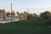 ویلا استخردار سه خواب نیکان در ساوجبلاغ