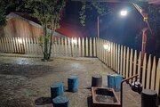 کلبه دو خواب مبله در ماسال