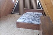 کلبه سوئیسی دوبلکس تکخواب در بابل