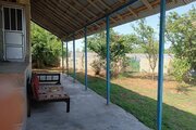 ویلا مبله دوخواب ماهور در کوچصفهان