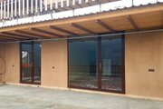 سوئیت تکخواب کلبه نگار در روستا پاقلعه