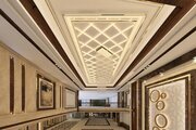 اتاق تکخواب 30 متری در هتل مشهد