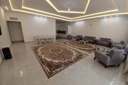واحد سه خواب استخردار نفیس 8 در مشهد