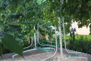 باغ ویلا دوبلکس استخرابگرم در ویرانی شاندیز