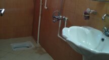 ویلا مبله دوبلکس در کلاردشت