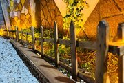 کلبه سوئیسی دوبلکس در بابل