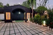 ویلا استخردار سه خواب بهشت رویایی در چهارباغ