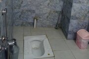 واحد مبله تکخواب طبقه دوم ویلا در علی آباد