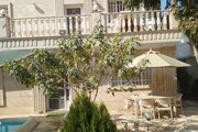 ویلا دوبلکس دوخواب باغ گردو در کردان