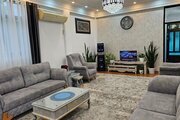 ویلا باغ دو خواب در روستای مهدیخان محله